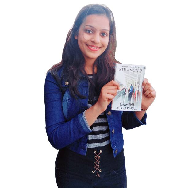 Damini, publish and market with us, self publishing in India, Damick Publications